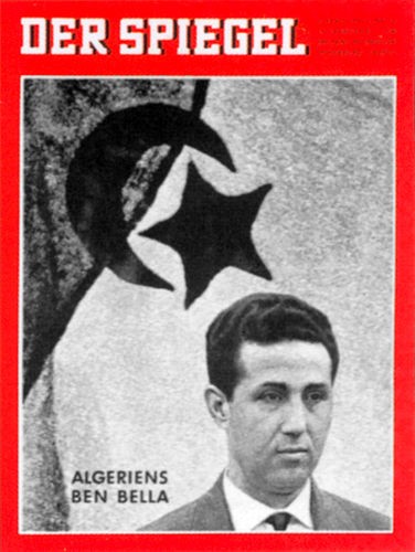 DER SPIEGEL Nr. 14, 4.4.1962 bis 10.4.1962