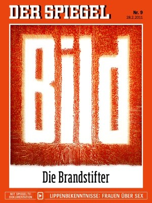 DER SPIEGEL Nr. 9, 28.2.2011 bis 6.3.2011