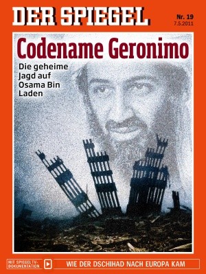 DER SPIEGEL Nr. 19, 7.5.2011 bis 13.5.2011