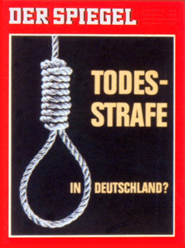 DER SPIEGEL Nr. 44, 28.10.1964 bis 3.11.1964