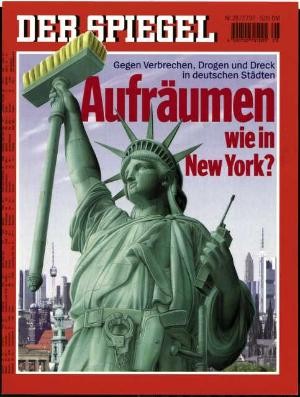 DER SPIEGEL Nr. 28, 7.7.1997 bis 13.7.1997