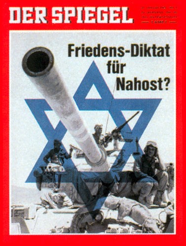 DER SPIEGEL Nr. 5, 27.1.1969 bis 2.2.1969