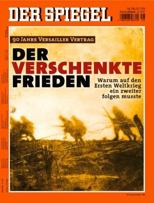 DER SPIEGEL Nr. 28, 6.7.2009 bis 12.7.2009