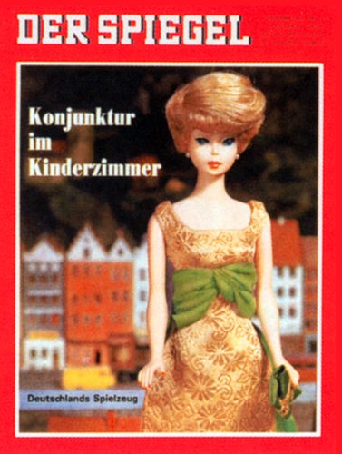 DER SPIEGEL Nr. 51, 15.12.1965 bis 21.12.1965