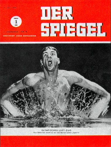 DER SPIEGEL Nr. 29, 17.7.1948 bis 23.7.1948