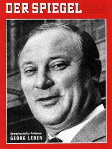 DER SPIEGEL Nr. 13, 27.3.1963 bis 2.4.1963