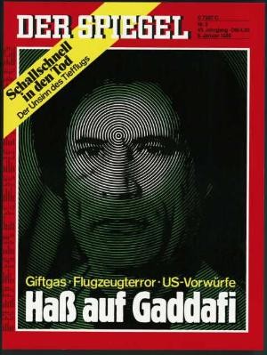 DER SPIEGEL Nr. 2, 9.1.1989 bis 15.1.1989