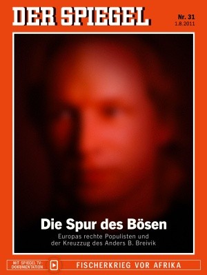 DER SPIEGEL Nr. 31, 1.8.2011 bis 7.8.2011