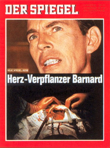 DER SPIEGEL Nr. 10, 4.3.1968 bis 10.3.1968