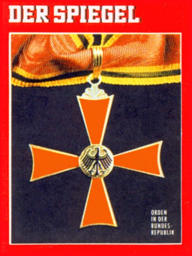 DER SPIEGEL Nr. 1+2, 10.1.1962 bis 16.1.1962