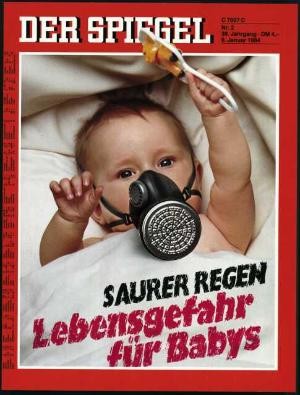 DER SPIEGEL Nr. 2, 9.1.1984 bis 15.1.1984