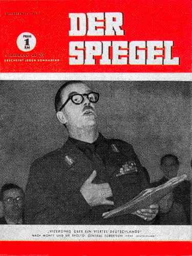 DER SPIEGEL Nr. 39, 27.9.1947 bis 3.10.1947