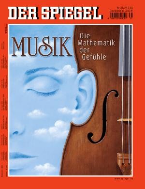Musik. Die Mathematik der Gefühle