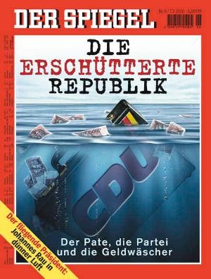 DER SPIEGEL Nr. 6, 7.2.2000 bis 13.2.2000