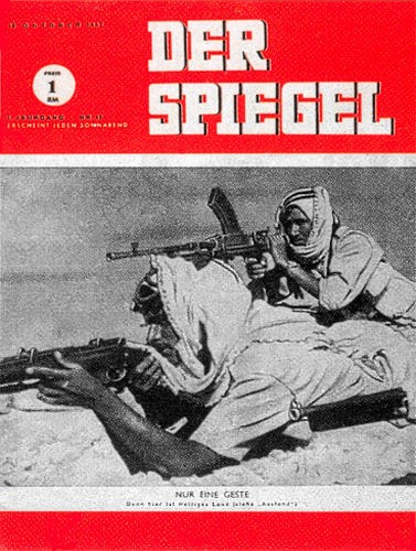 DER SPIEGEL Nr. 42, 13.10.1947 bis 19.10.1947