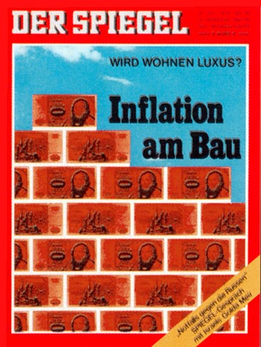 DER SPIEGEL 30/1970 vom 20.7.1970 bis 26.7.1970