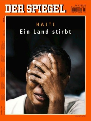 DER SPIEGEL Nr. 3, 18.1.2010 bis 24.1.2010