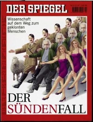 DER SPIEGEL Nr. 10, 3.3.1997 bis 9.3.1997