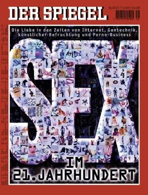 DER SPIEGEL Nr. 48, 27.11.2000 bis 3.12.2000