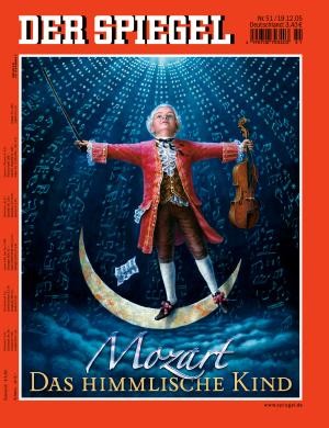 DER SPIEGEL Nr. 51, 19.12.2005 bis 25.12.2005