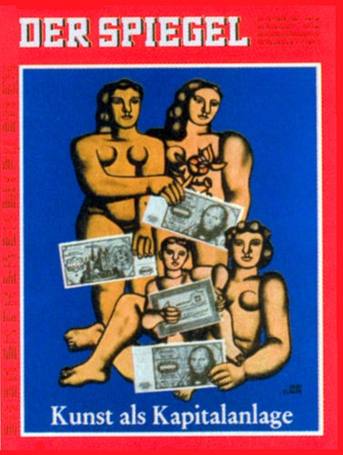 DER SPIEGEL Nr. 44, 24.10.1966 bis 30.10.1966