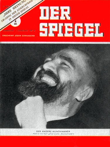 DER SPIEGEL Nr. 10, 5.3.1949 bis 11.3.1949