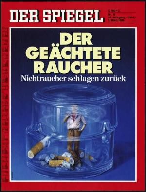 DER SPIEGEL Nr. 10, 3.3.1986 bis 9.3.1986