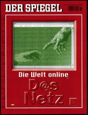 DER SPIEGEL Nr. 11, 11.3.1996 bis 17.3.1996