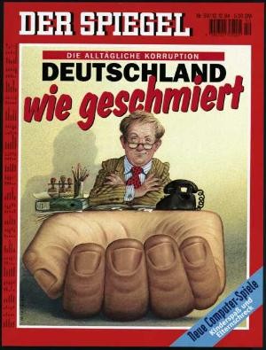 DER SPIEGEL Nr. 50, 12.12.1994 bis 18.12.1994