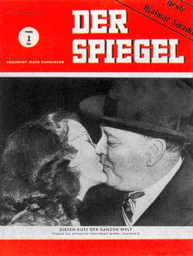 DER SPIEGEL Nr. 38, 18.9.1948 bis 24.9.1948