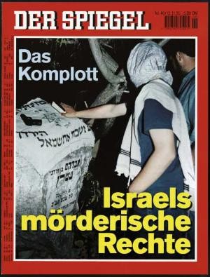 DER SPIEGEL Nr. 46, 13.11.1995 bis 19.11.1995