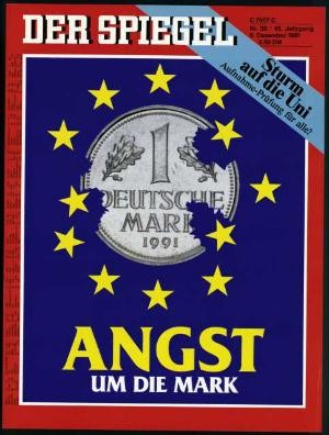 DER SPIEGEL Nr. 50, 9.12.1991 bis 15.12.1991
