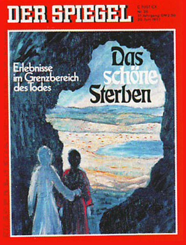 DER SPIEGEL Nr. 26, 20.6.1977 bis 26.6.1977