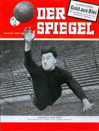 DER SPIEGEL Nr. 36, 1.9.1949 bis 7.9.1949