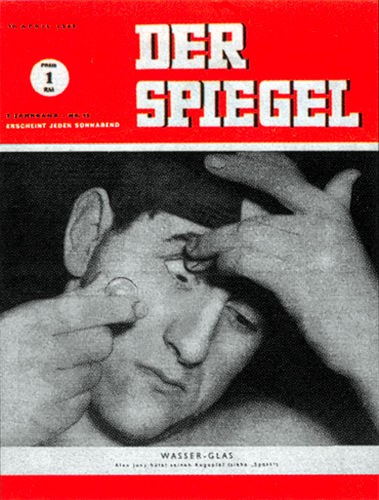 DER SPIEGEL Nr. 15, 10.4.1948 bis 16.4.1948