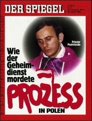 DER SPIEGEL Nr. 5, 28.1.1985 bis 3.2.1985