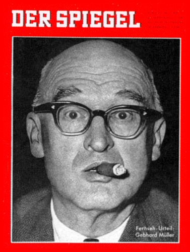 Zeitung 8.3.1961, 9.3.1961, 10.3.1961, 11.3.1961, 12.3.1961, 13.3.1961, 14.3.1961