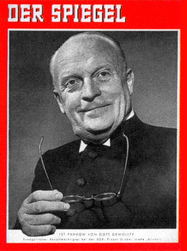 DER SPIEGEL Nr. 26, 27.6.1956 bis 3.7.1956