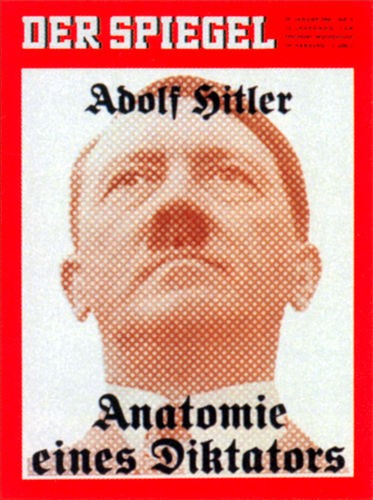 Adolf Hitler, Anatomie eine Diktators