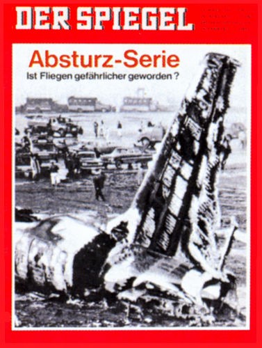 DER SPIEGEL Nr. 12, 14.3.1966 bis 20.3.1966