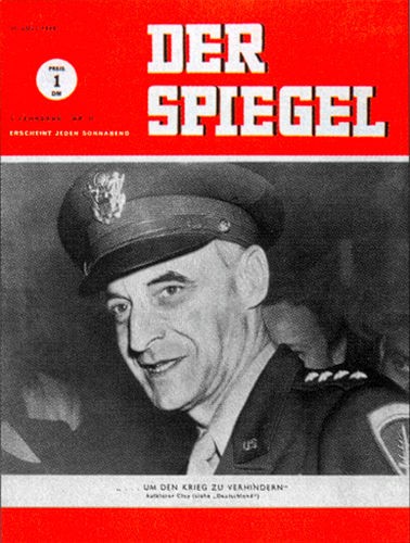 DER SPIEGEL Nr. 31, 31.7.1948 bis 6.8.1948