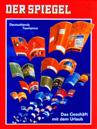 DER SPIEGEL Nr. 28, 4.7.1966 bis 10.7.1966