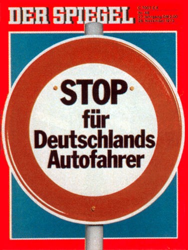 DER SPIEGEL Nr. 48, 26.11.1973 bis 2.12.1973