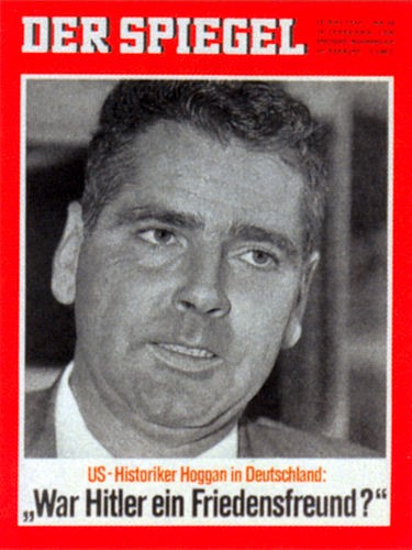 DER SPIEGEL Nr. 20, 13.5.1964 bis 19.5.1964