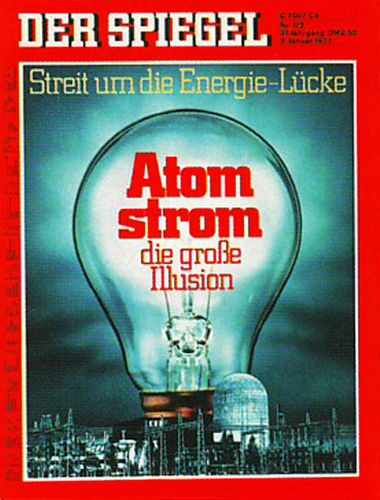DER SPIEGEL Nr. 1+2, 3.1.1977 bis 9.1.1977
