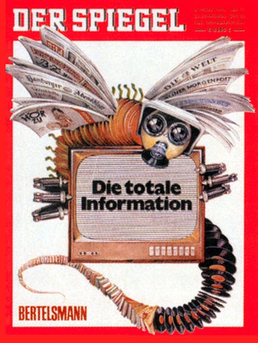 DER SPIEGEL Nr. 11, 9.3.1970 bis 15.3.1970