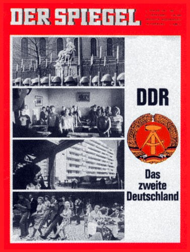 DER SPIEGEL Nr. 1+2, 2.1.1967 bis 8.1.1967