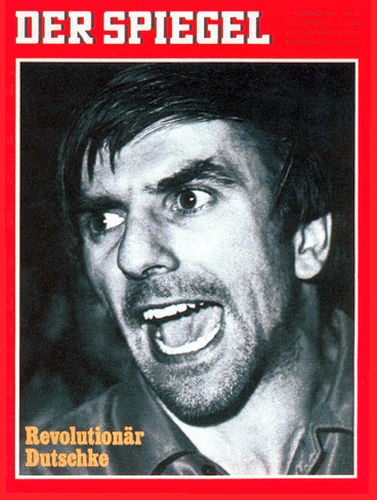 DER SPIEGEL Nr. 51, 11.12.1967 bis 17.12.1967