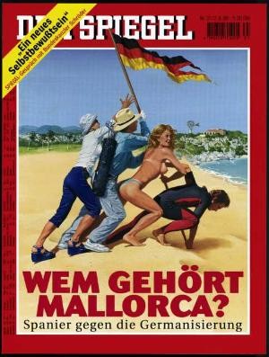 DER SPIEGEL Nr. 31, 2.8.1999 bis 8.8.1999