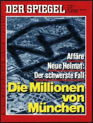 DER SPIEGEL Nr. 20, 17.5.1982 bis 23.5.1982